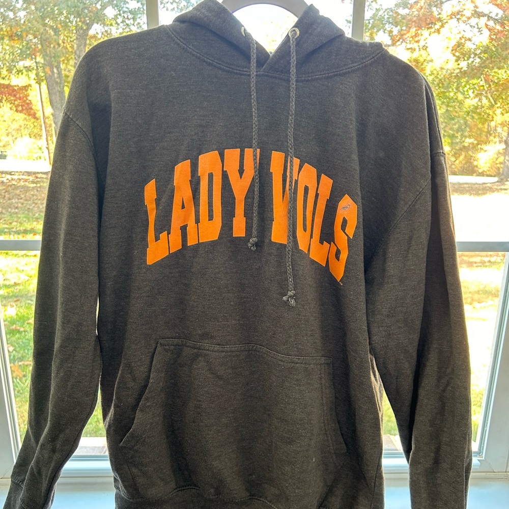 Tennessee Lady Vols Hoodie